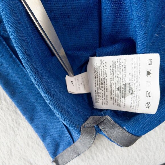 Nike On Field Indianapolis Colts Andrew Luck Jersey Mens XL - Picture 3 of 9